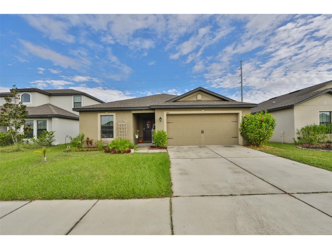 740 Chatham Walk Drive Ruskin FL 33570 T3409179 image1