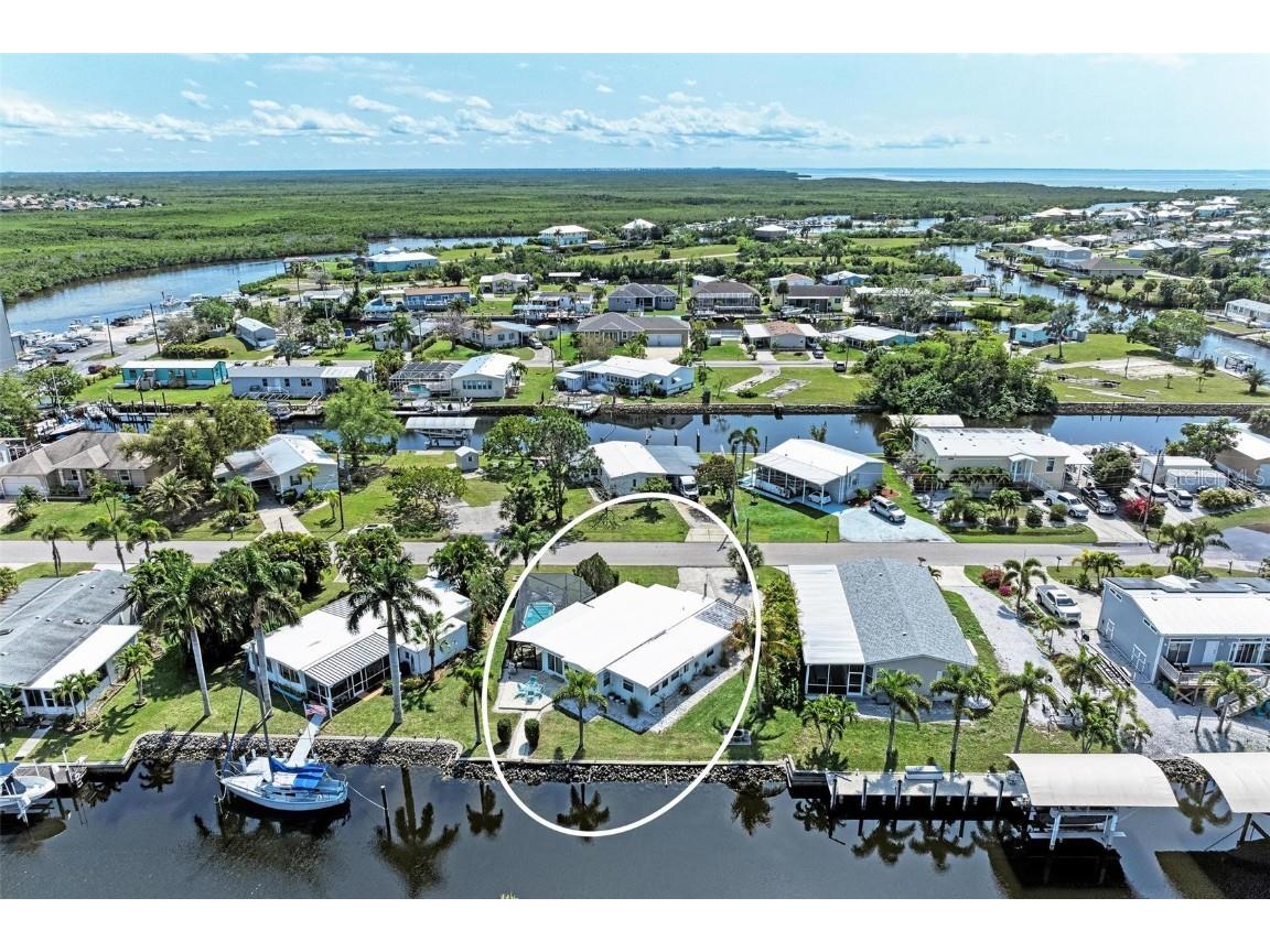 740 Deauville Drive Punta Gorda FL 33950 C7518267 image1