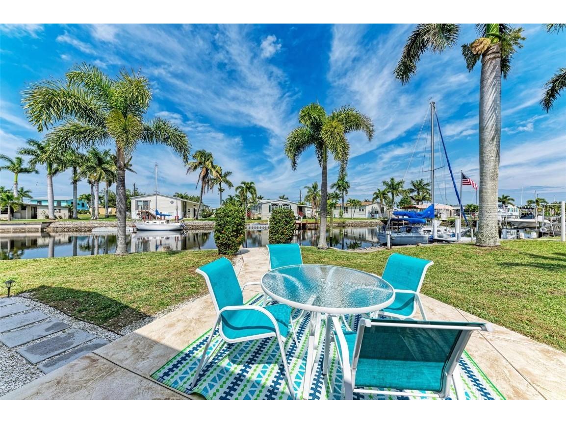 740 Deauville Drive Punta Gorda FL 33950 C7518267 image21