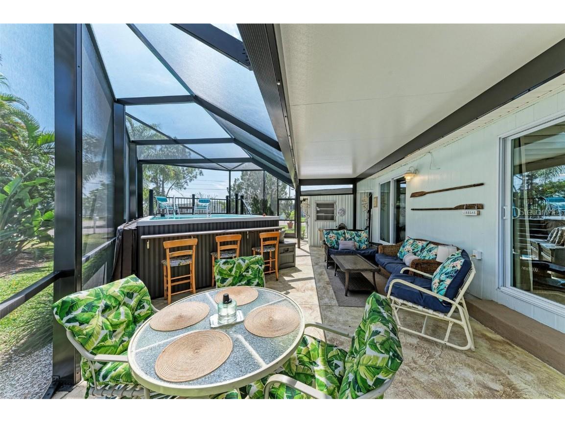 740 Deauville Drive Punta Gorda FL 33950 C7518267 image22