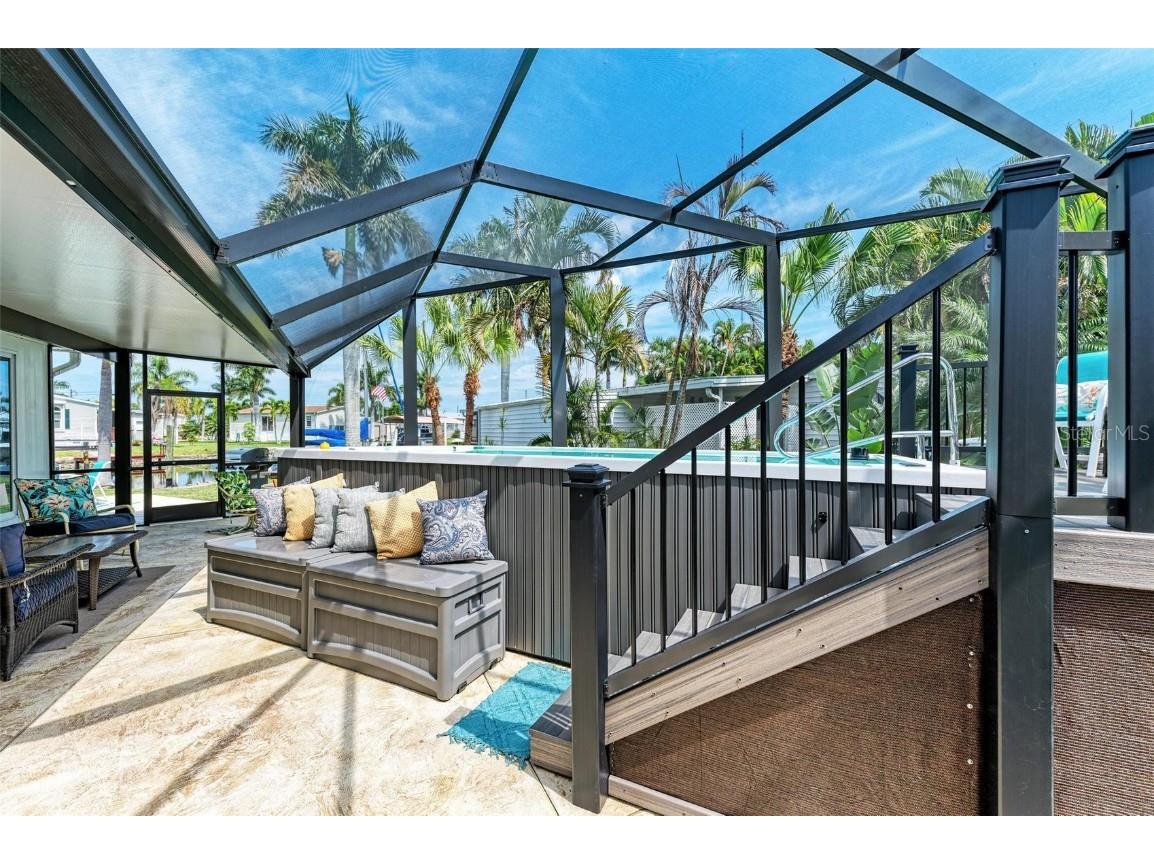 740 Deauville Drive Punta Gorda FL 33950 C7518267 image26
