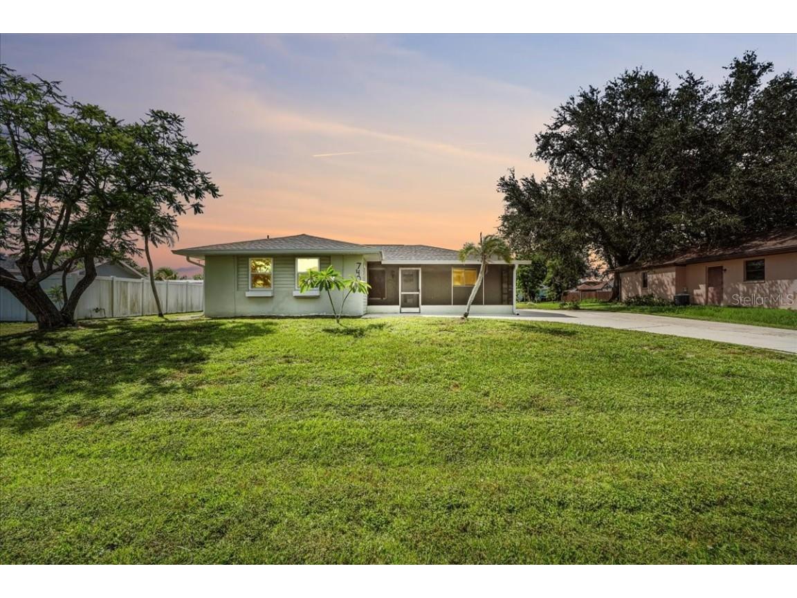 740 Dobell Terrace NW Port Charlotte FL 33948 C7512202 image1
