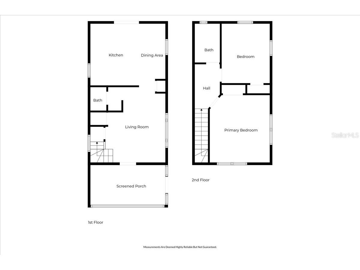 740 E Pearl Street #E Bartow FL 33830 L4960358 image2