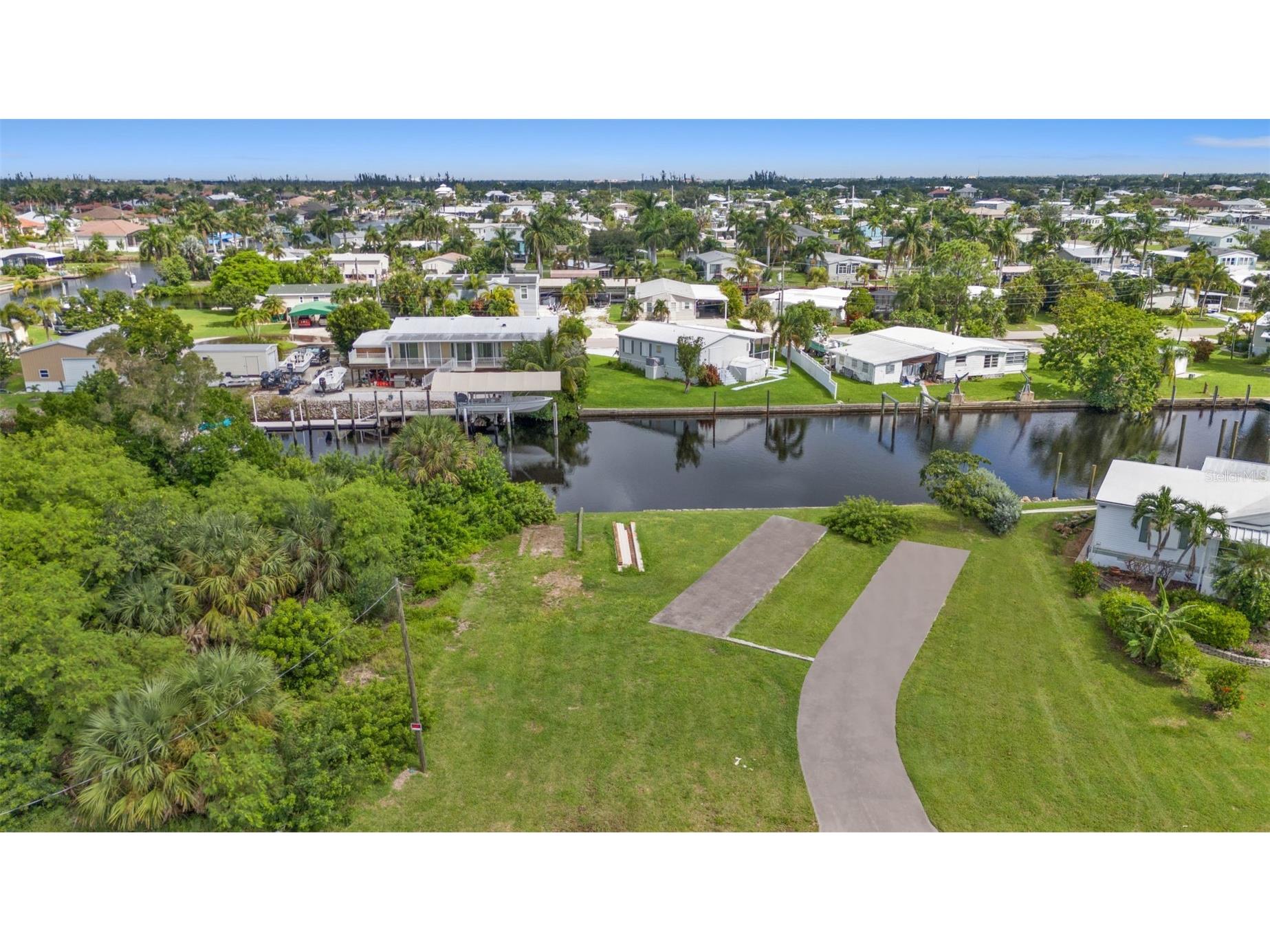 740 El Dorado Drive Punta Gorda FL 33950 C7497742 image13