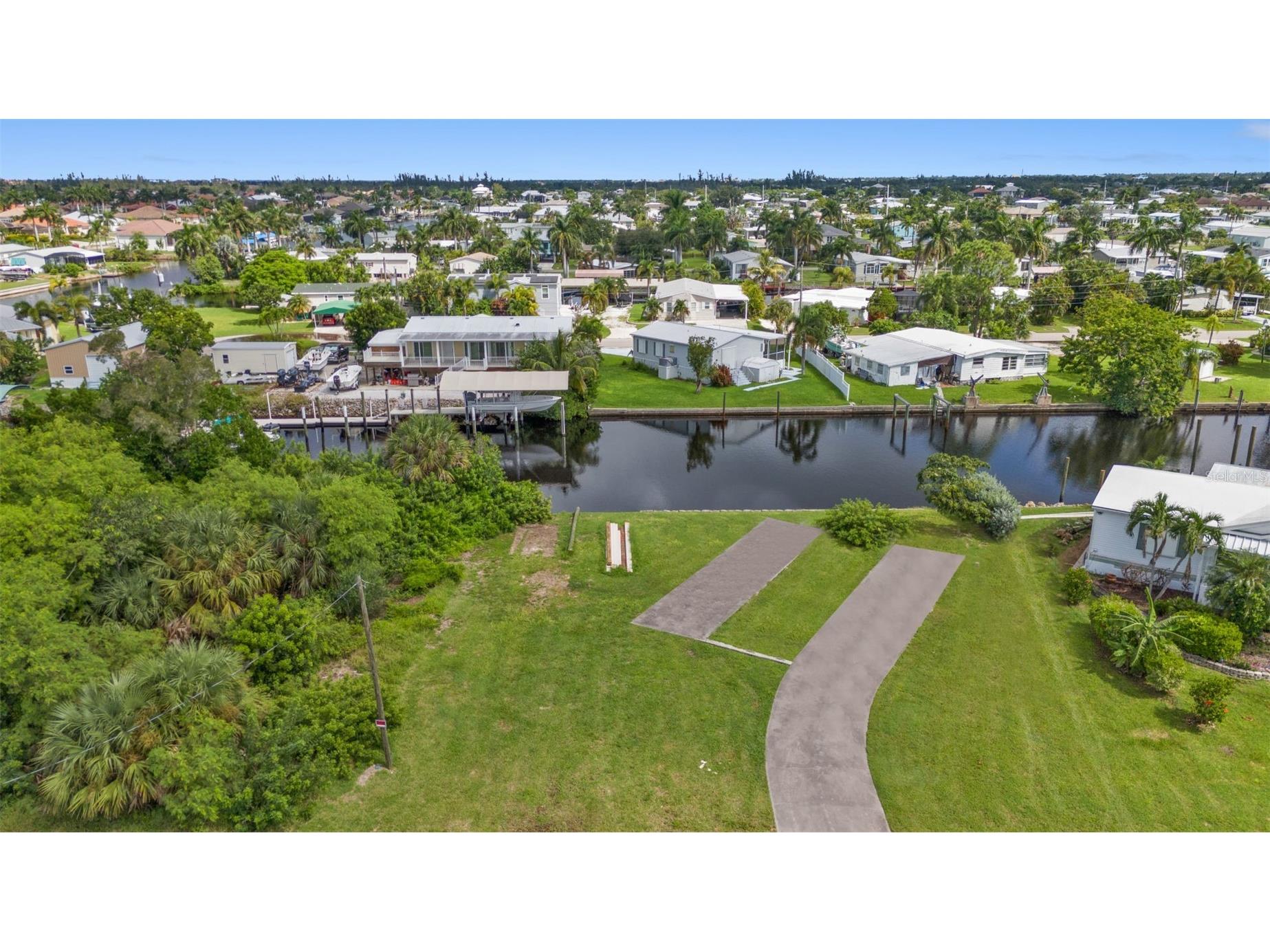 740 El Dorado Drive Punta Gorda FL 33950 C7497742 image14