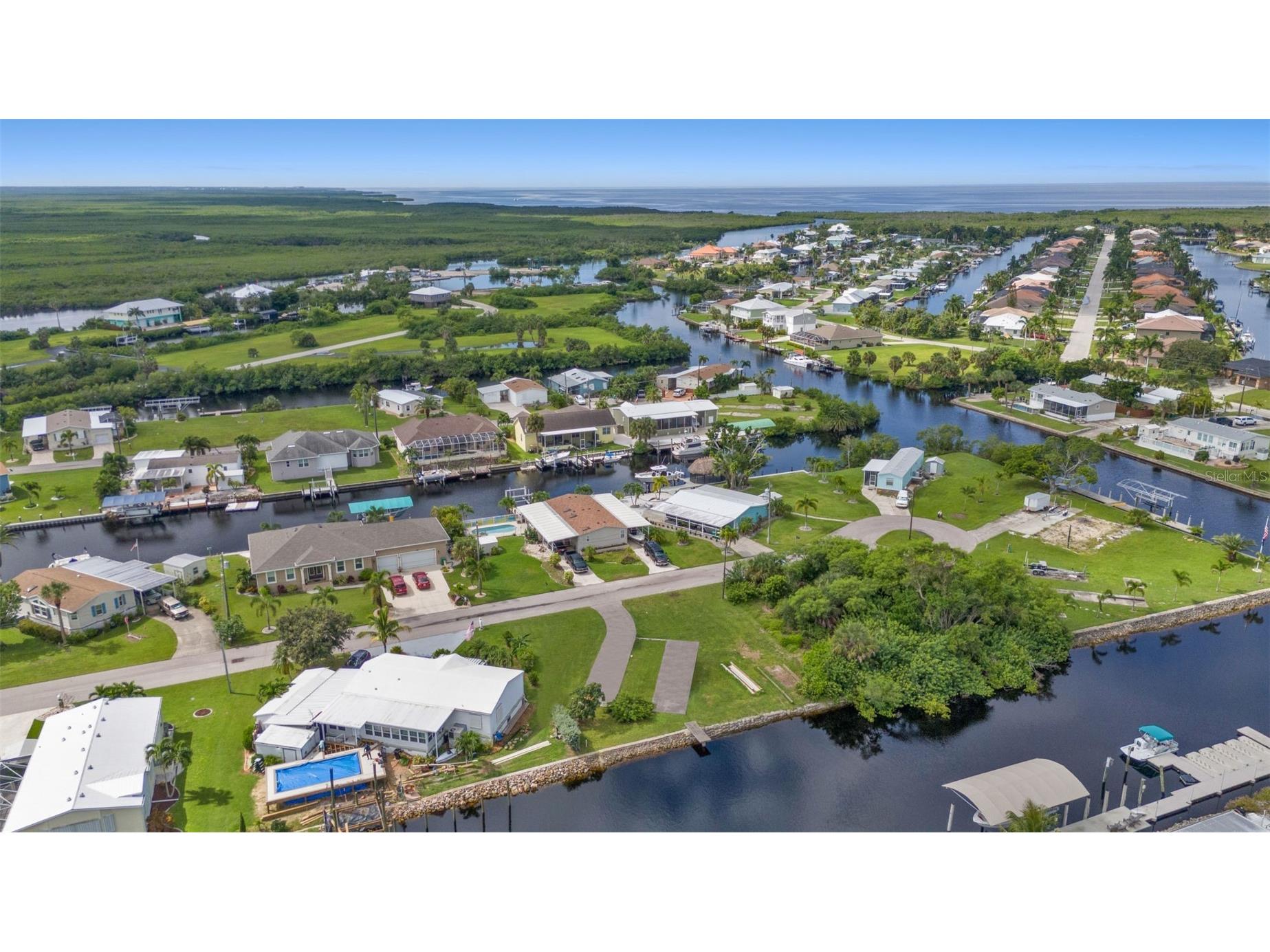 740 El Dorado Drive Punta Gorda FL 33950 C7497742 image15