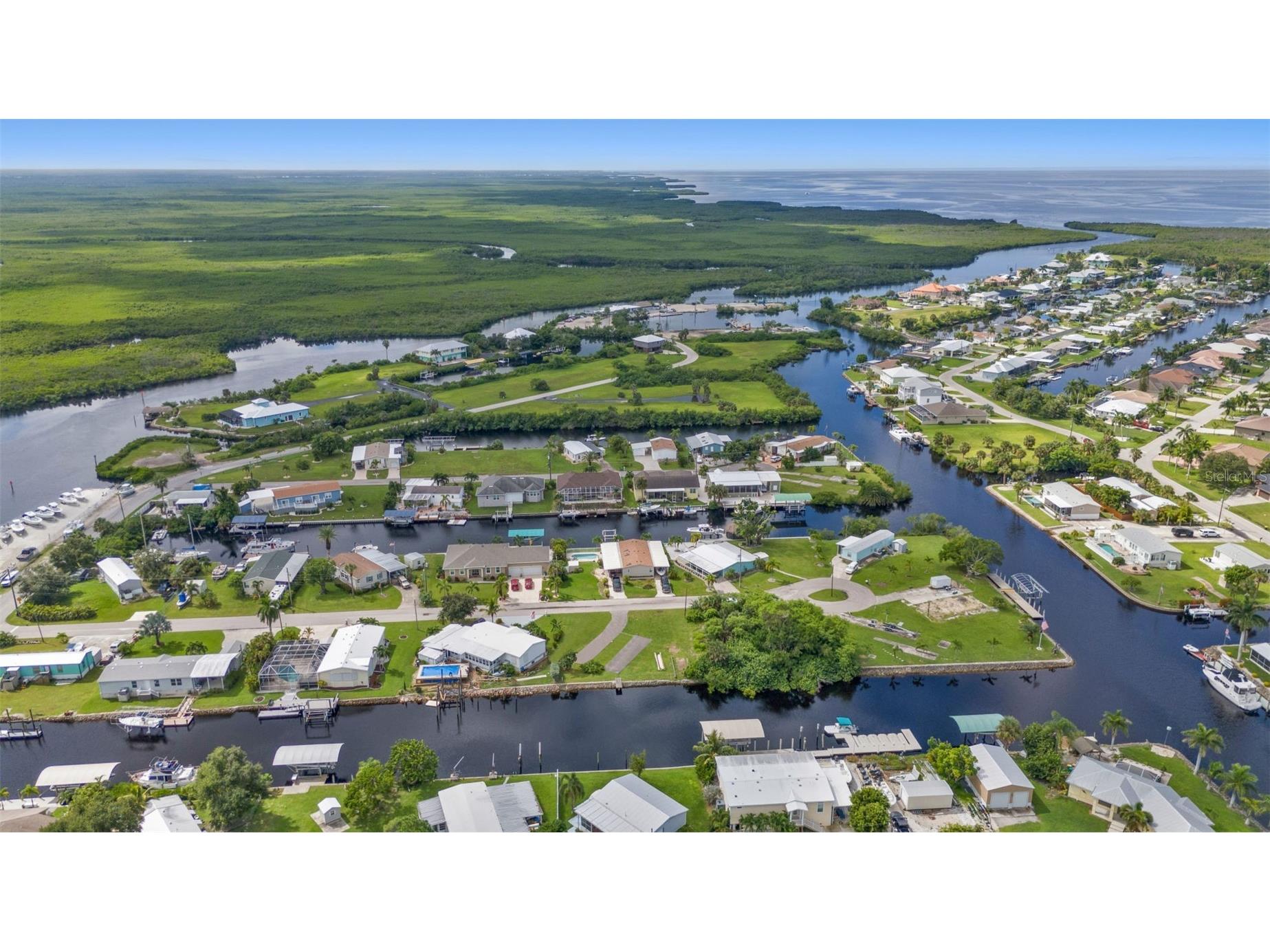 740 El Dorado Drive Punta Gorda FL 33950 C7497742 image16