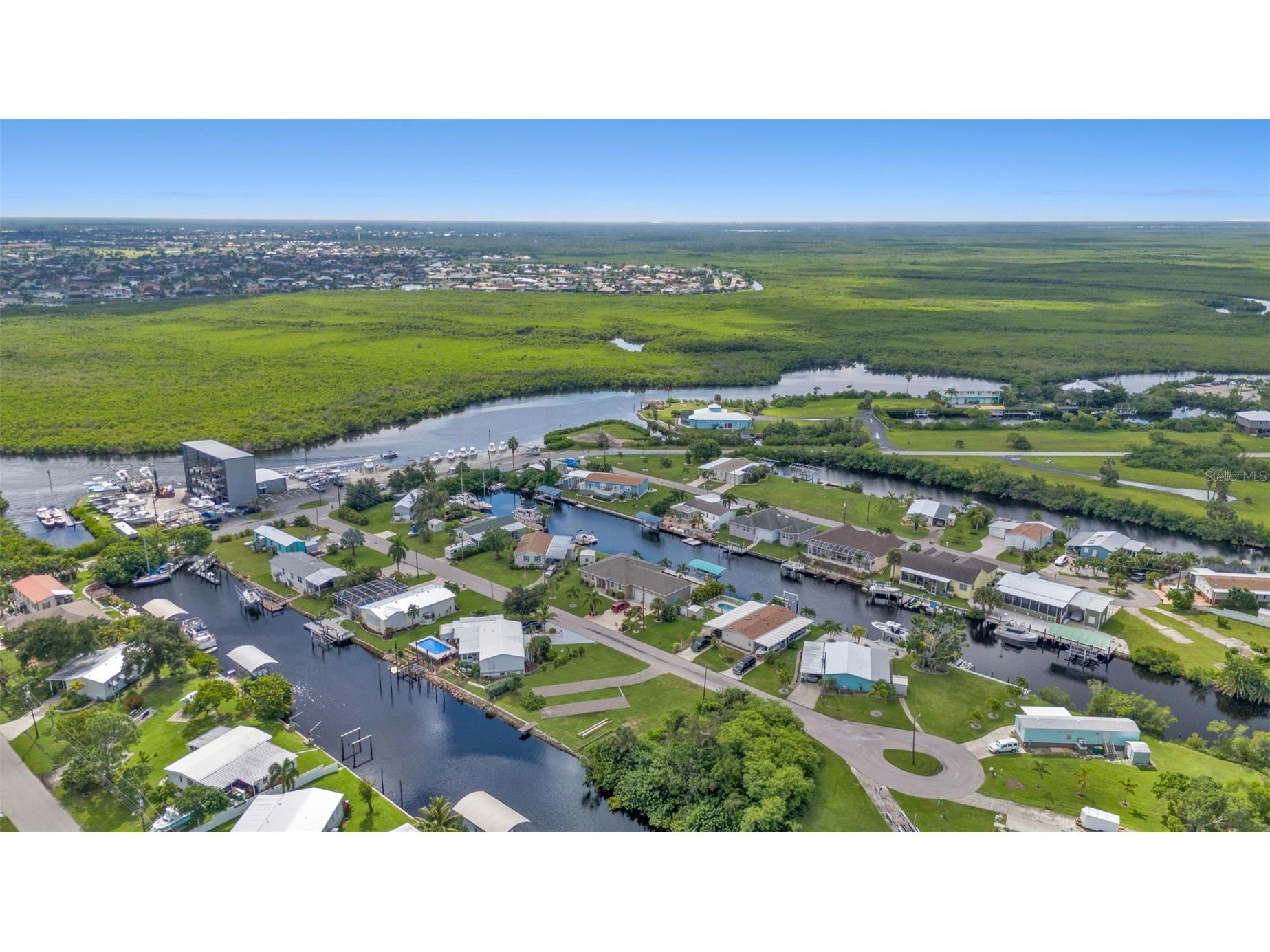 740 El Dorado Drive Punta Gorda FL 33950 C7497742 image17