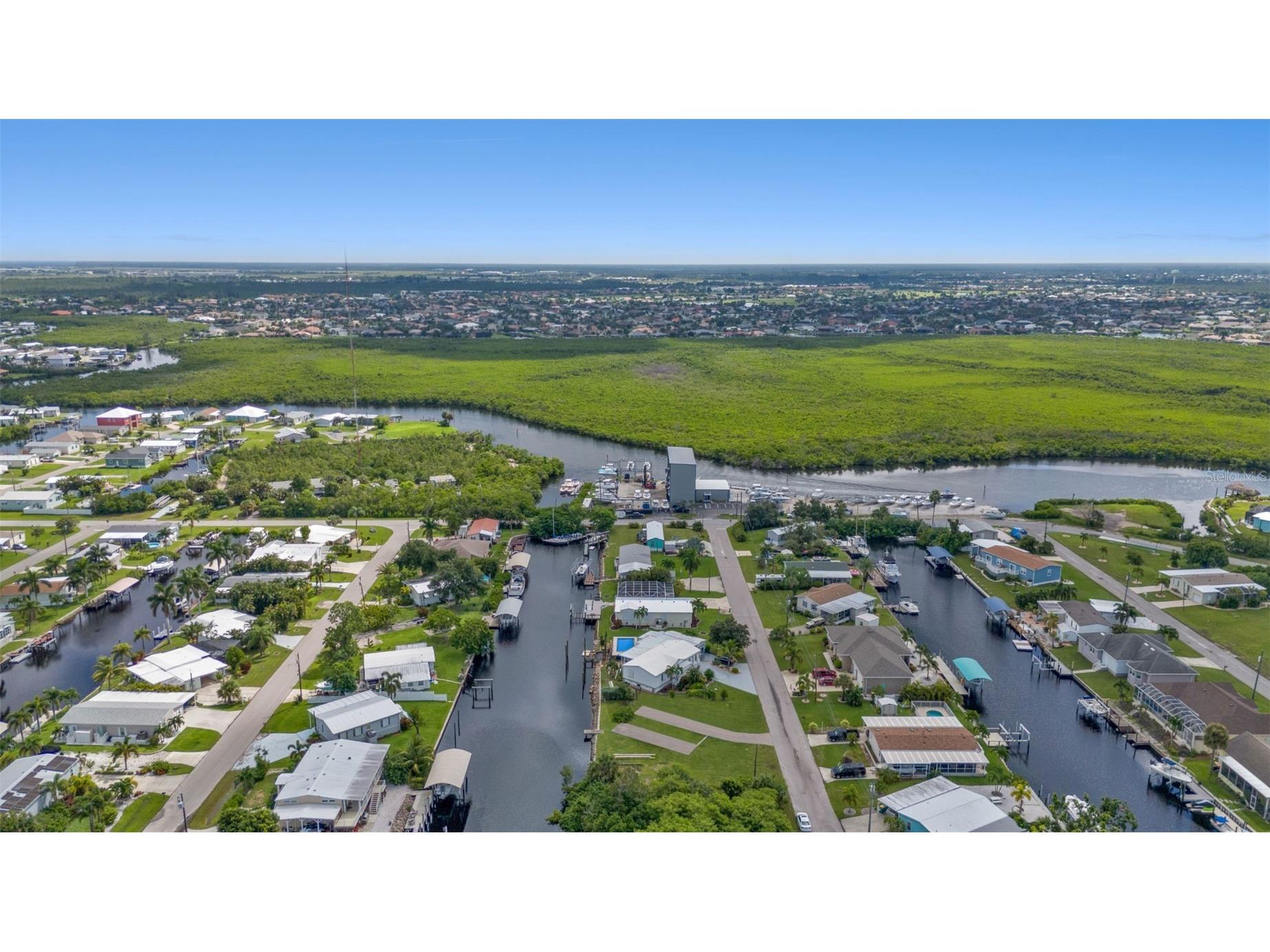 740 El Dorado Drive Punta Gorda FL 33950 C7497742 image18