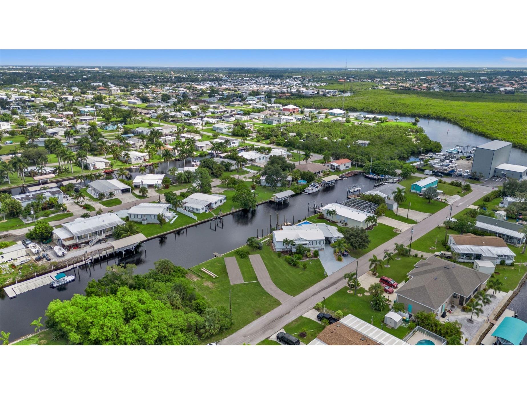 740 El Dorado Drive Punta Gorda FL 33950 C7497742 image19