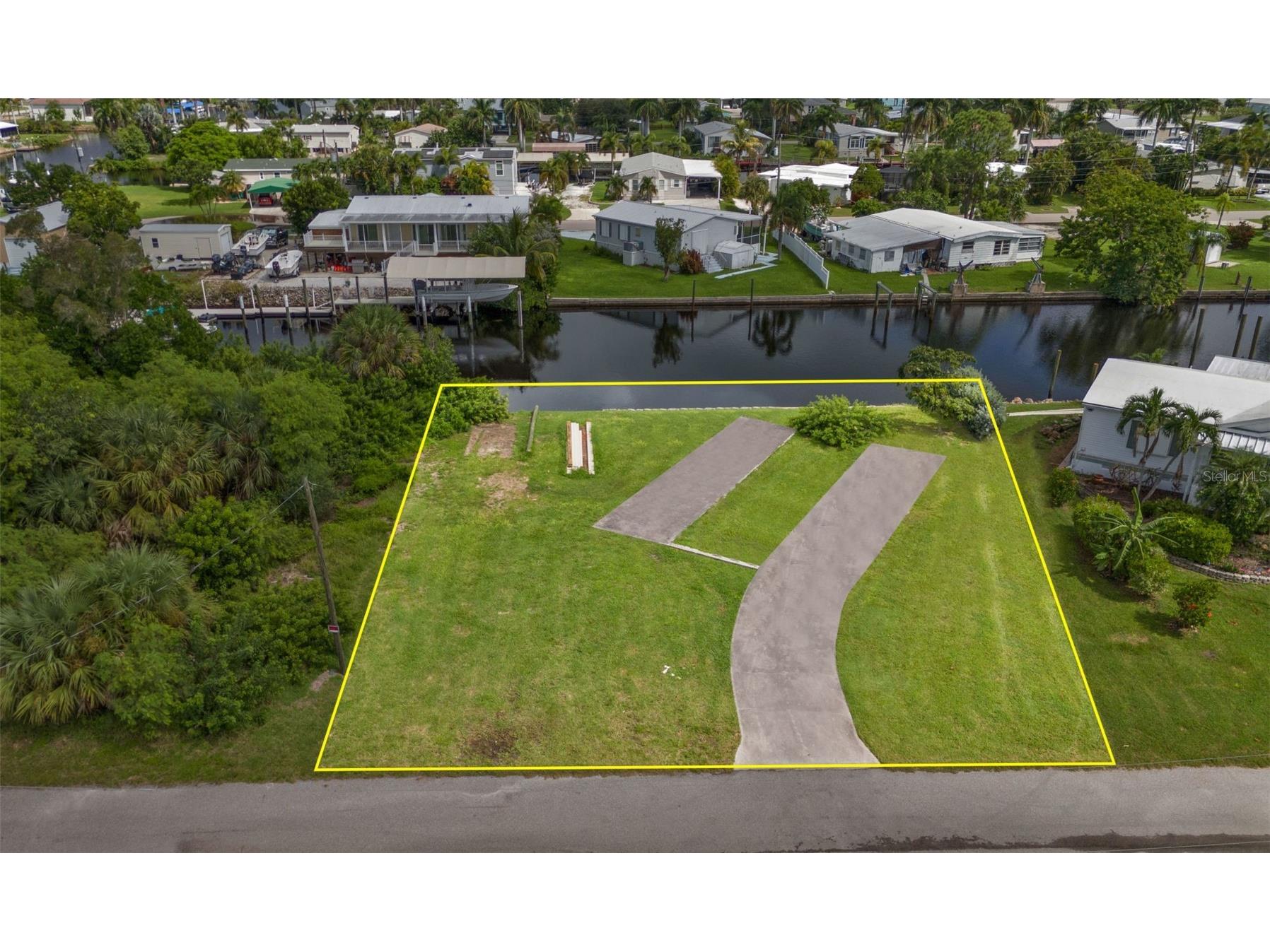 740 El Dorado Drive Punta Gorda FL 33950 C7497742 image2