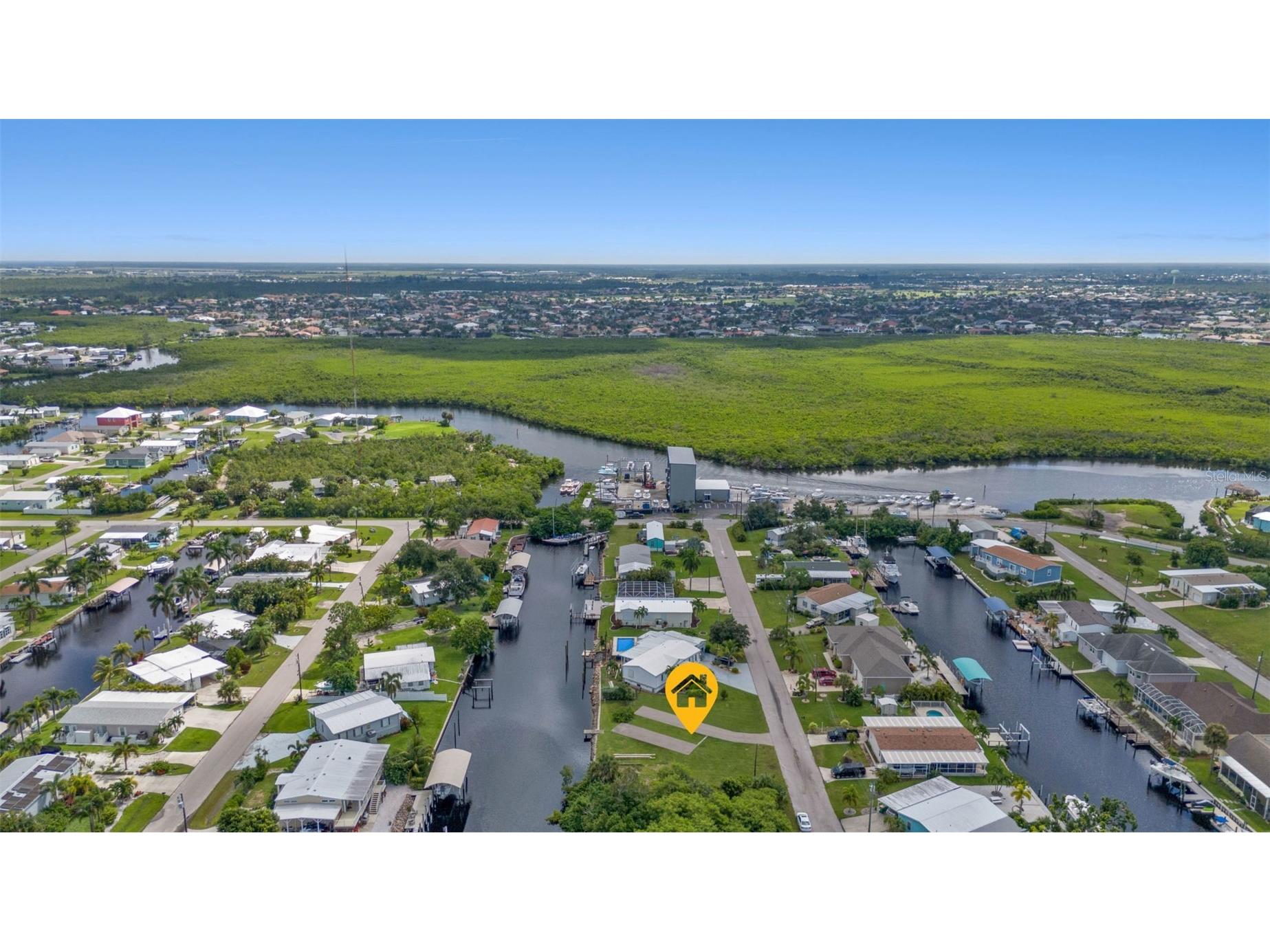 740 El Dorado Drive Punta Gorda FL 33950 C7497742 image3