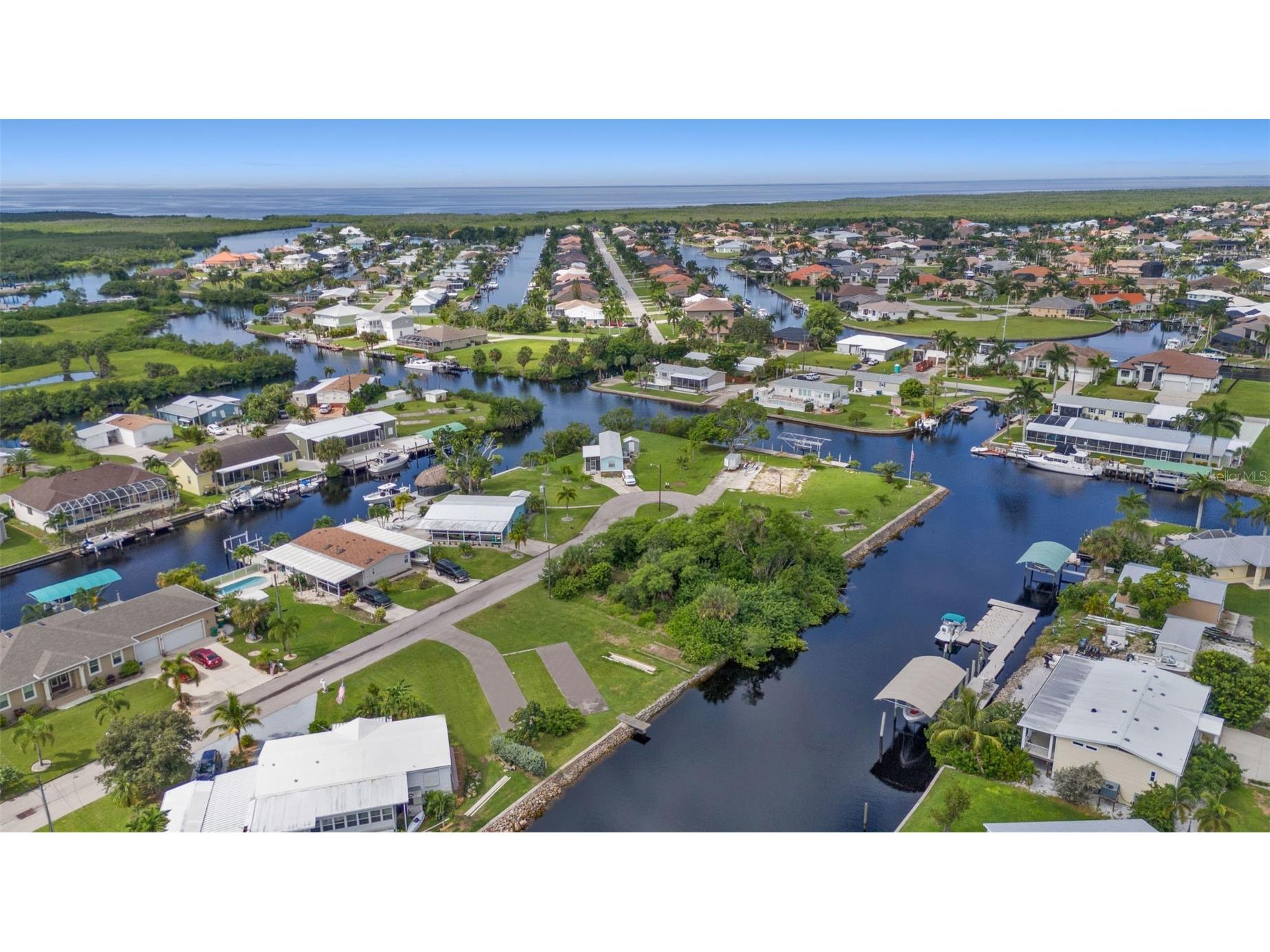 740 El Dorado Drive Punta Gorda FL 33950 C7497742 image4