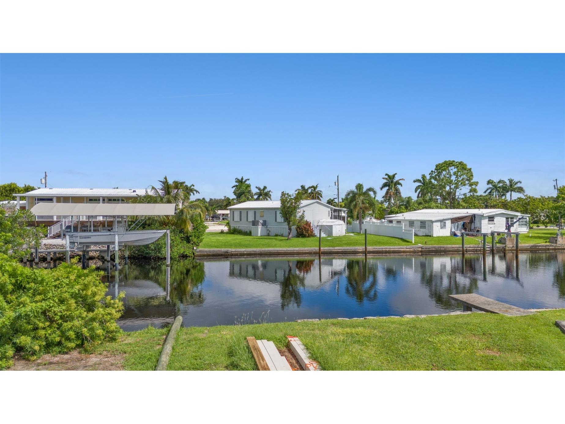 740 El Dorado Drive Punta Gorda FL 33950 C7497742 image6