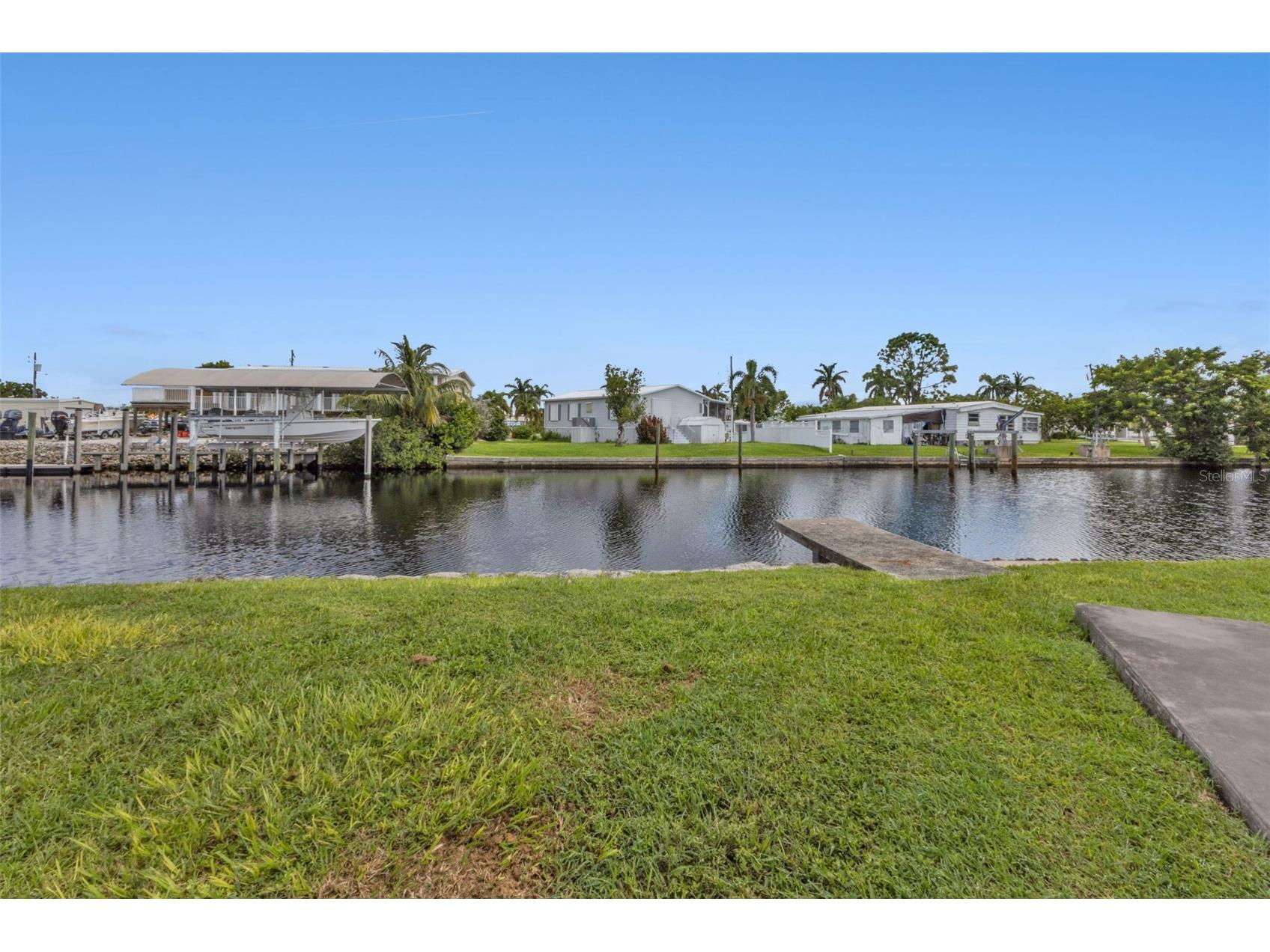 740 El Dorado Drive Punta Gorda FL 33950 C7497742 image8