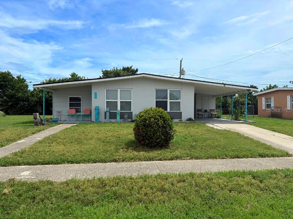 740 Floral Lane Port Charlotte FL 33952 A4632341 image1