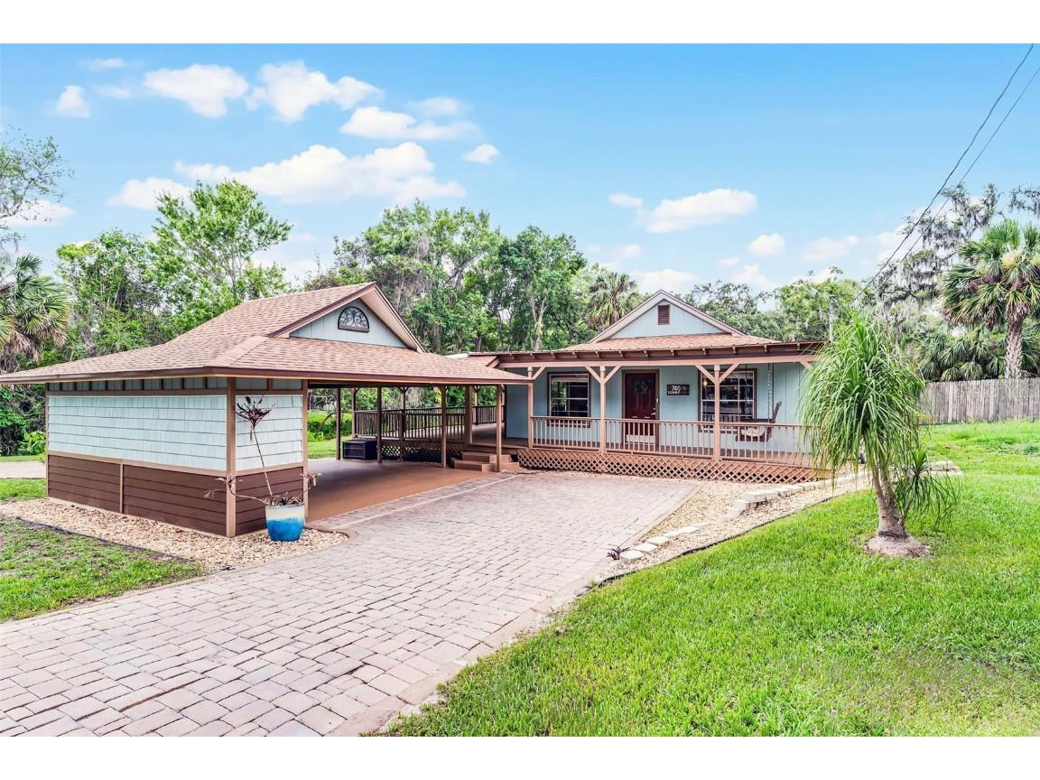 740 Florida Boulevard Altamonte Springs FL 32701 - LAKE FLORIDA O6315454 image1
