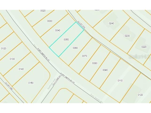 740 Fort Smith Boulevard Deltona FL 32738 O6416764 image1