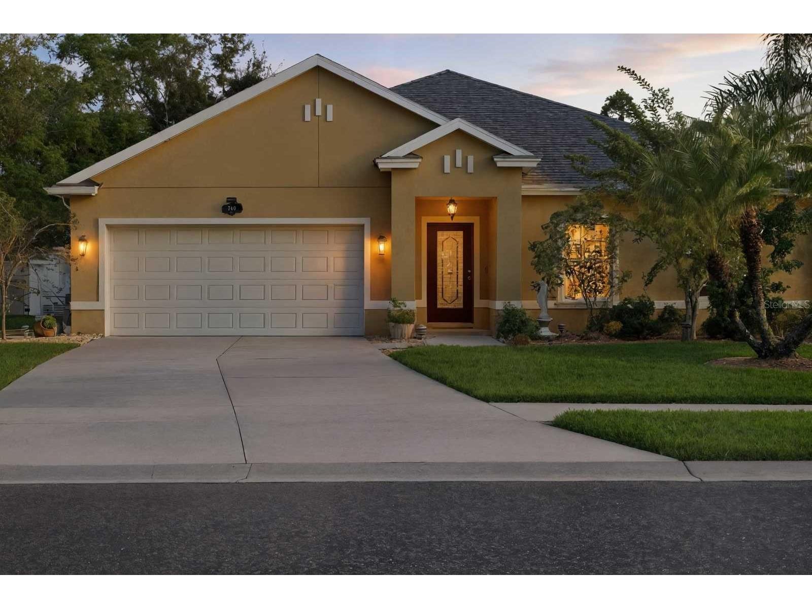 740 Grape Ivy Lane New Smyrna Beach FL 32168 V4946551 image1