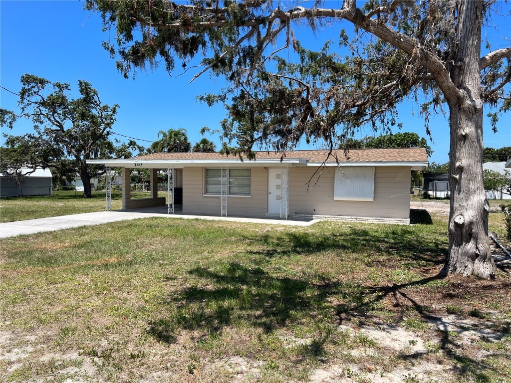 740 Harvey Street Englewood FL 34223 A4571189 image1