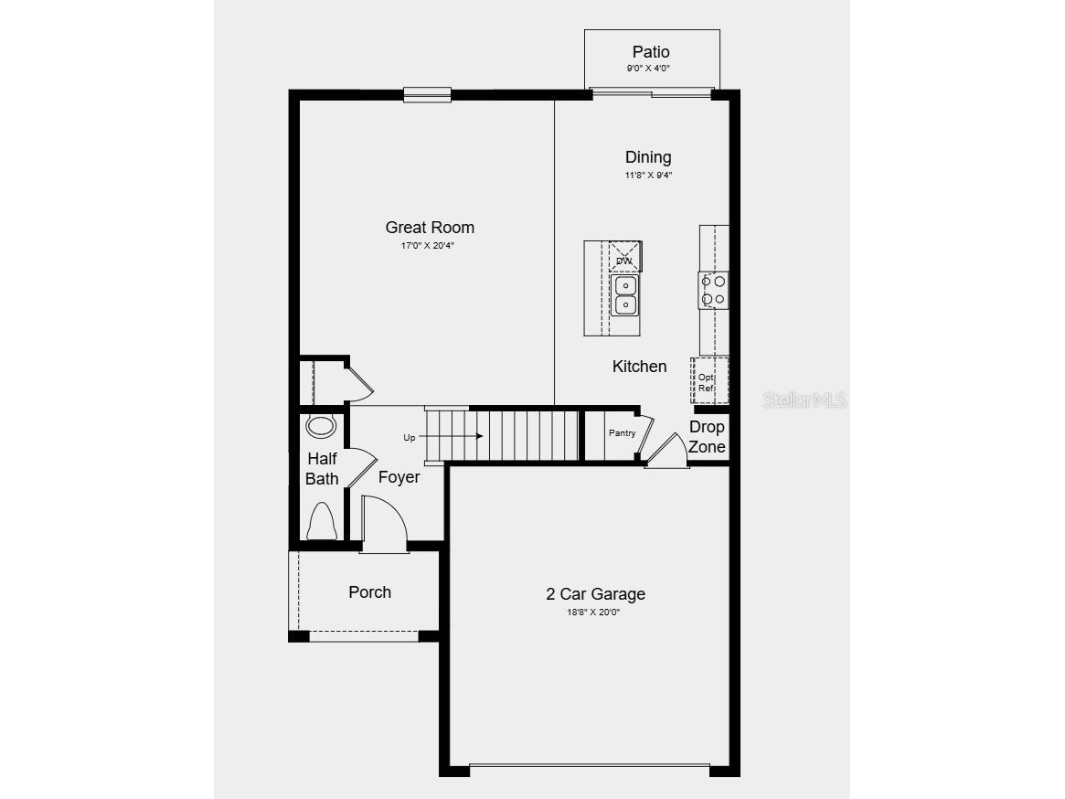 740 Hazelwood Court Haines City FL 33844 O6393144 image2
