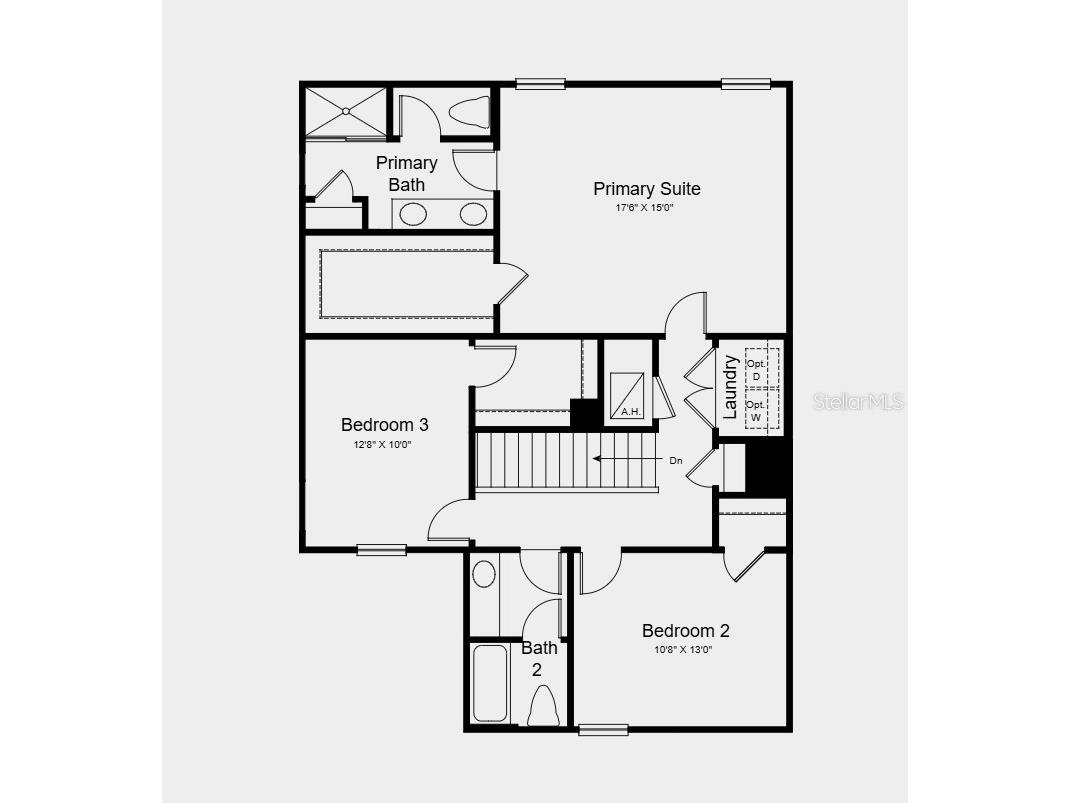 740 Hazelwood Court Haines City FL 33844 O6393144 image3