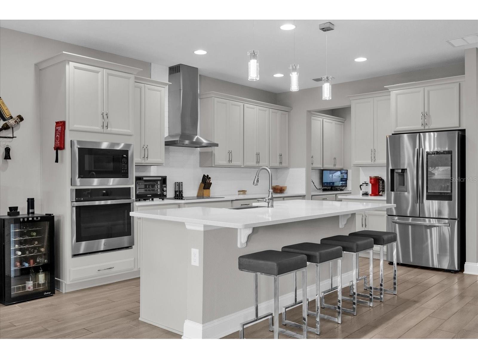 740 Hyperion Drive Debary FL 32713 V4946912 image11