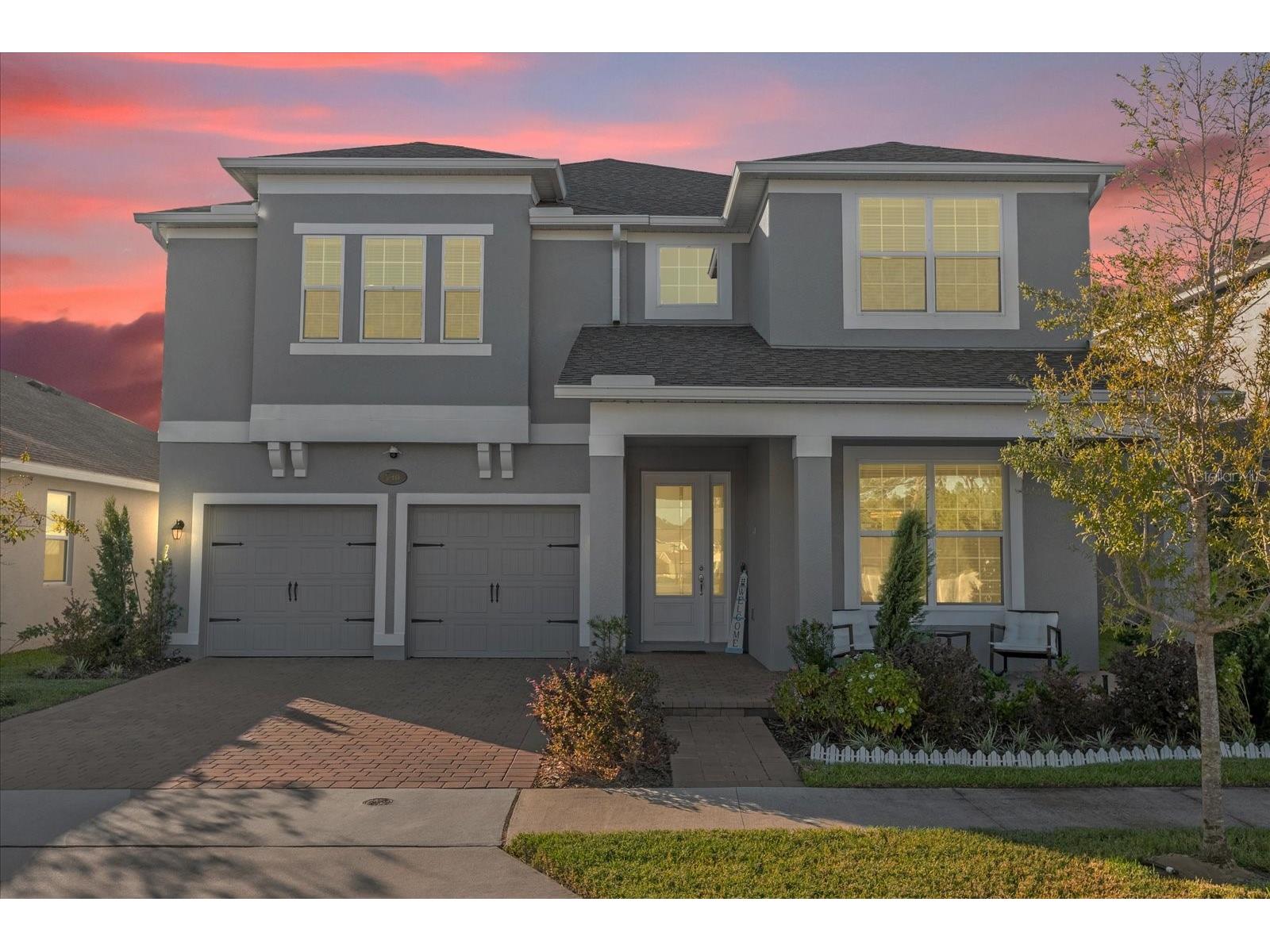 740 Hyperion Drive Debary FL 32713 V4946912 image2