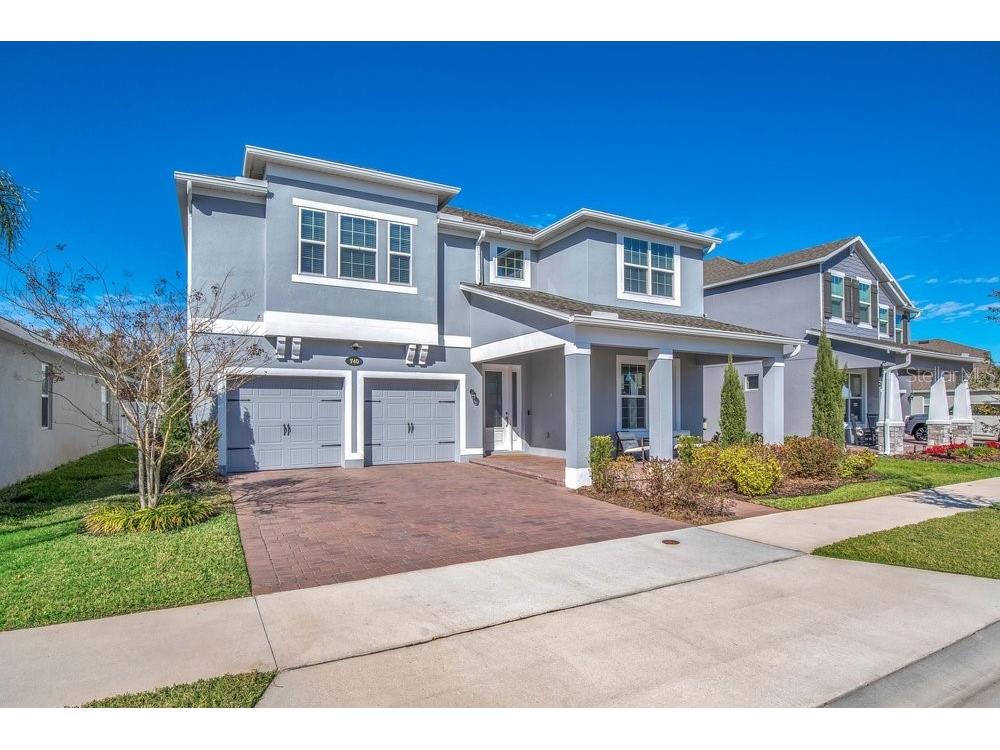 740 Hyperion Drive Debary FL 32713 V4946912 image3