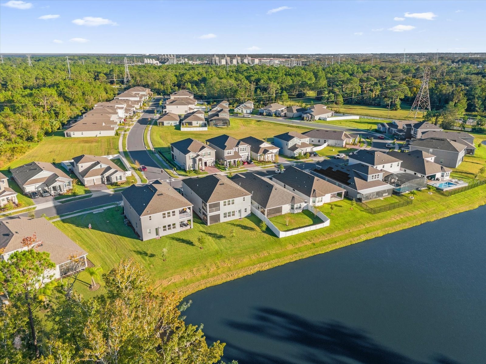 740 Hyperion Drive Debary FL 32713 V4946912 image40