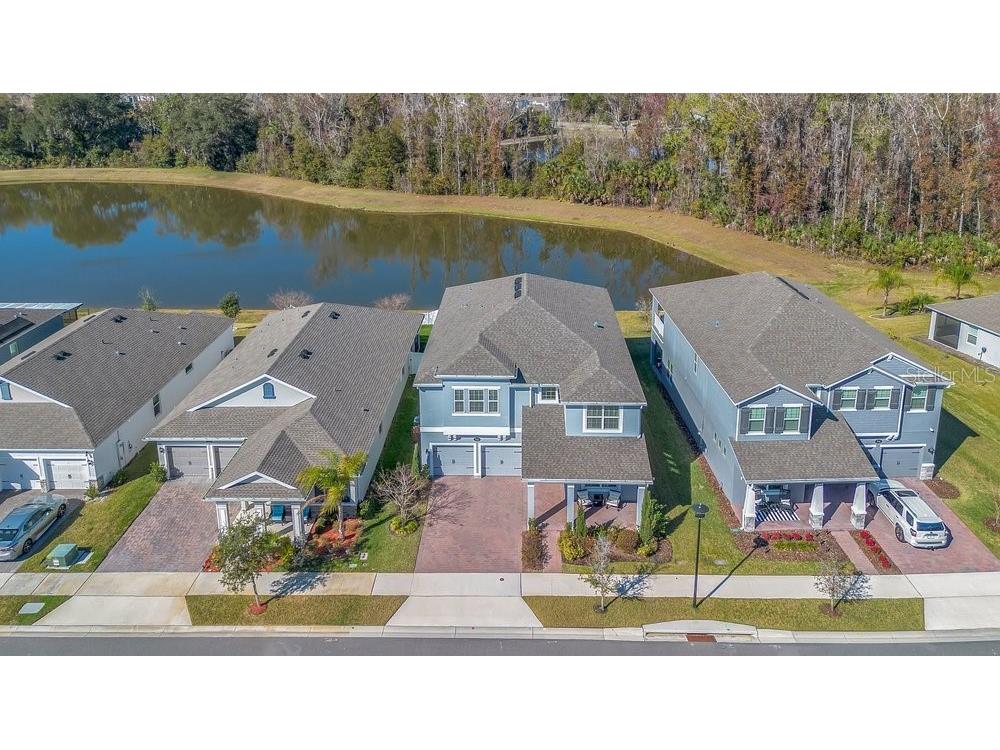 740 Hyperion Drive Debary FL 32713 V4946912 image41