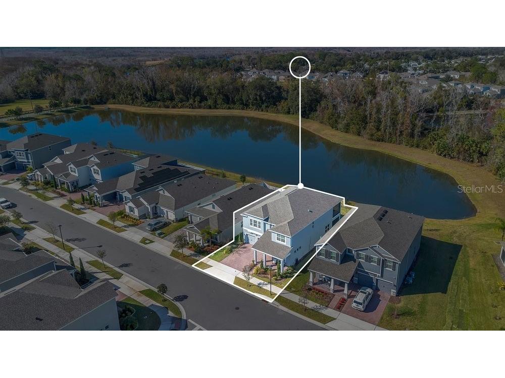 740 Hyperion Drive Debary FL 32713 V4946912 image42