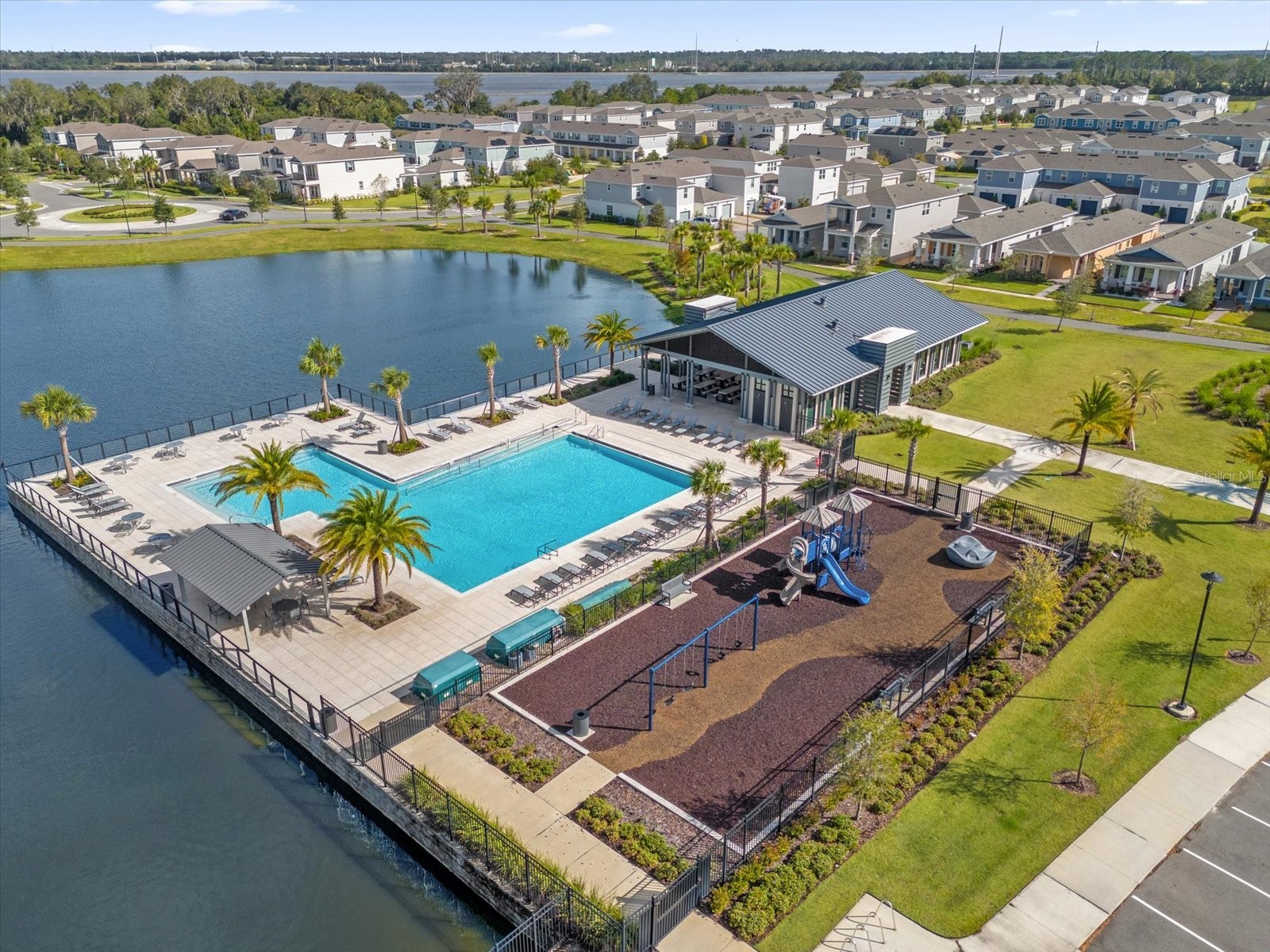 740 Hyperion Drive Debary FL 32713 V4946912 image44