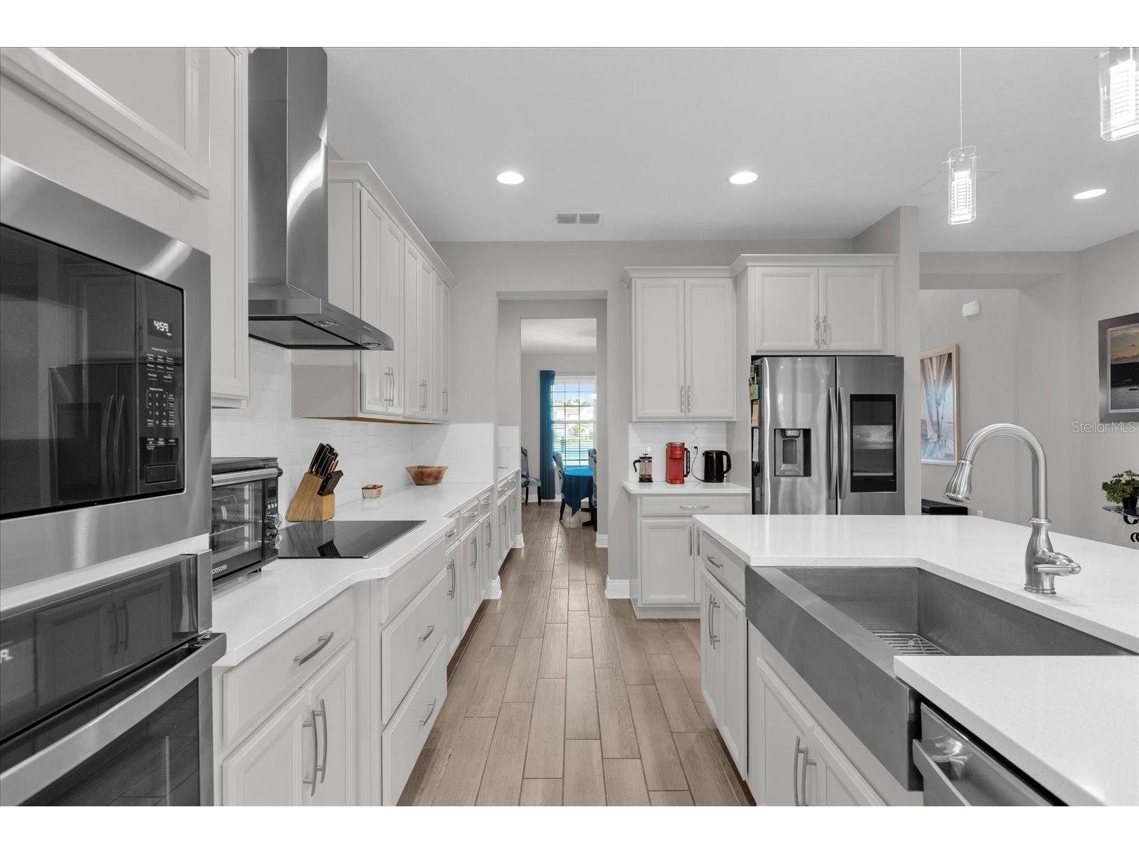 740 Hyperion Drive Debary FL 32713 V4946912 image9