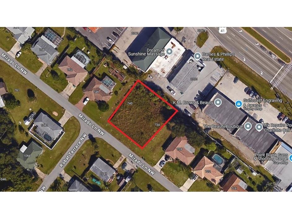 740 Mirado Lane NW Port Charlotte FL 33948 C7508655 image1