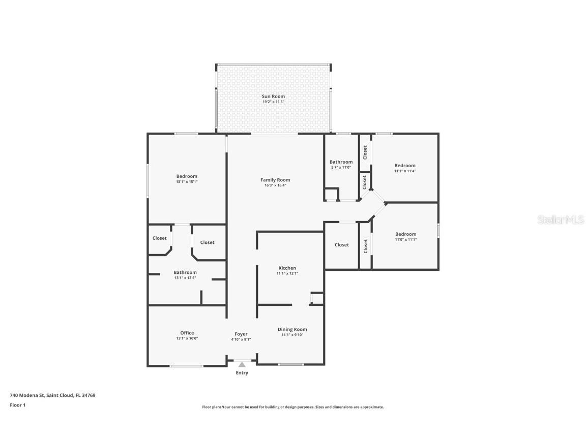 740 Modena Street Saint Cloud FL 34769 S5139624 image5