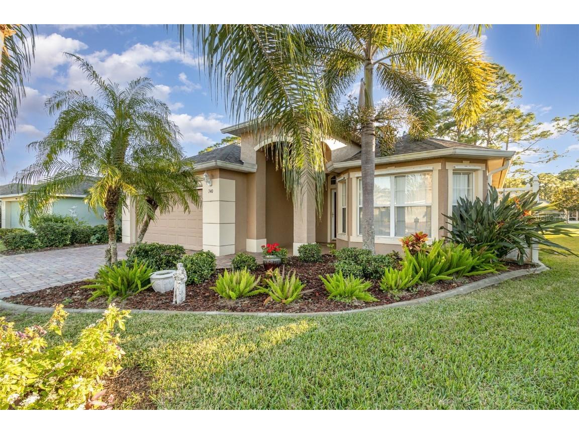 740 Morning Cove Circle SE Palm Bay FL 32909 O6253767 image1