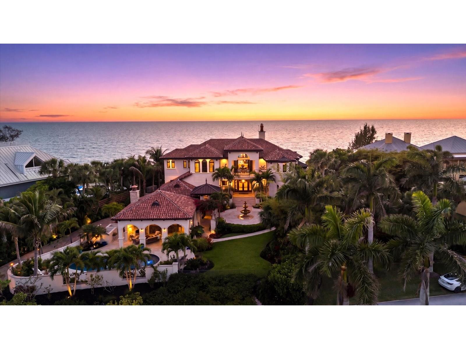740 N Manasota Key Road Englewood FL 34223 - GULF INTRACOASTAL WATERWAY N6143967 image1