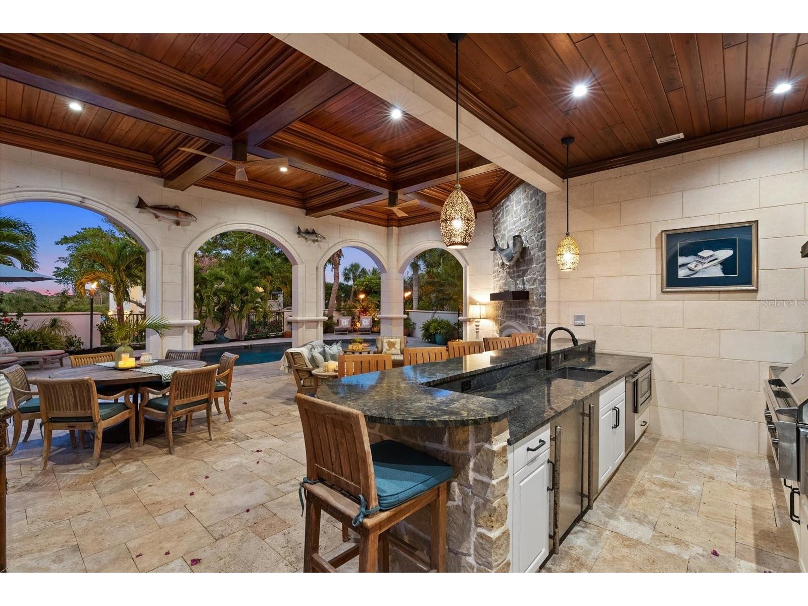 740 N Manasota Key Road Englewood FL 34223 - GULF INTRACOASTAL WATERWAY N6143967 image57