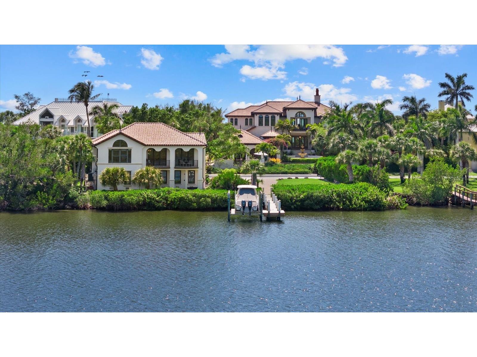 740 N Manasota Key Road Englewood FL 34223 - GULF INTRACOASTAL WATERWAY N6143967 image8