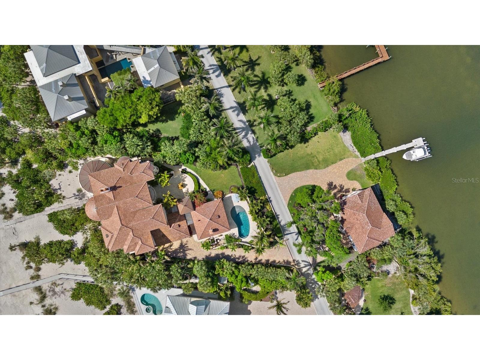 740 N Manasota Key Road Englewood FL 34223 - GULF INTRACOASTAL WATERWAY N6143967 image9