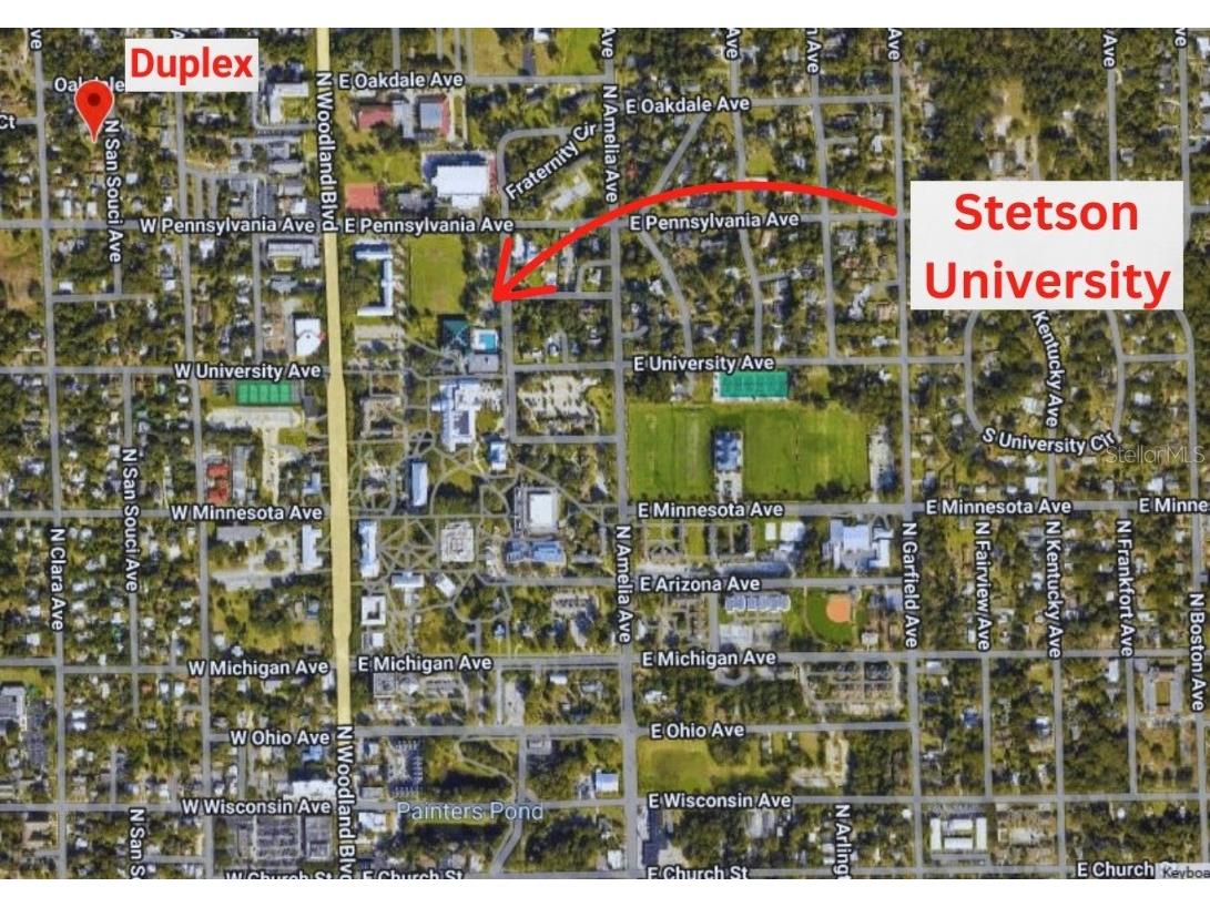 740 N Sans Souci Avenue Deland FL 32720 O6325130 image12