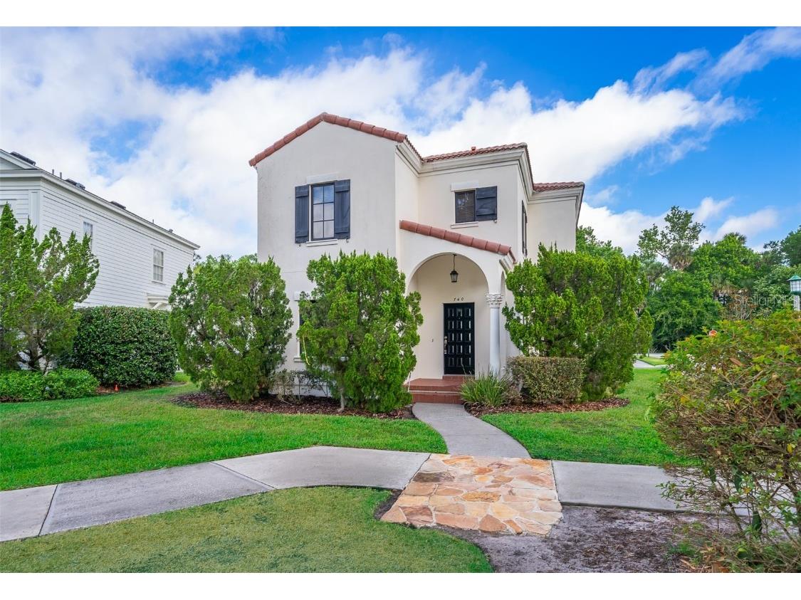 740 Oak Shadows Road Celebration FL 34747 O6098274 image1