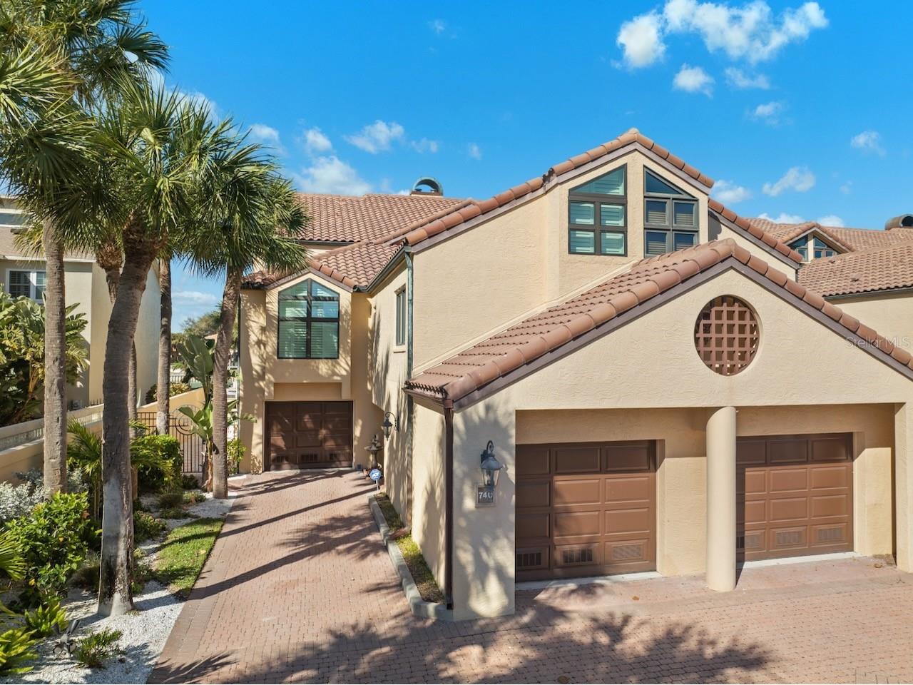 740 Pinellas Bayway S Tierra Verde FL 33715 - GRAND CANAL TB8469417 image1