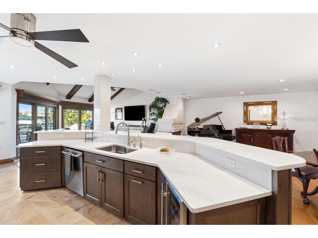 740 Pinellas Bayway S Tierra Verde FL 33715 - GRAND CANAL TB8469417 image10