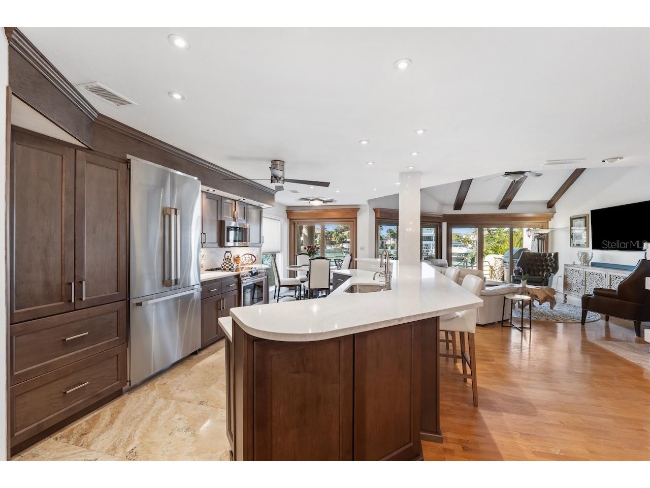 740 Pinellas Bayway S Tierra Verde FL 33715 - GRAND CANAL TB8469417 image12