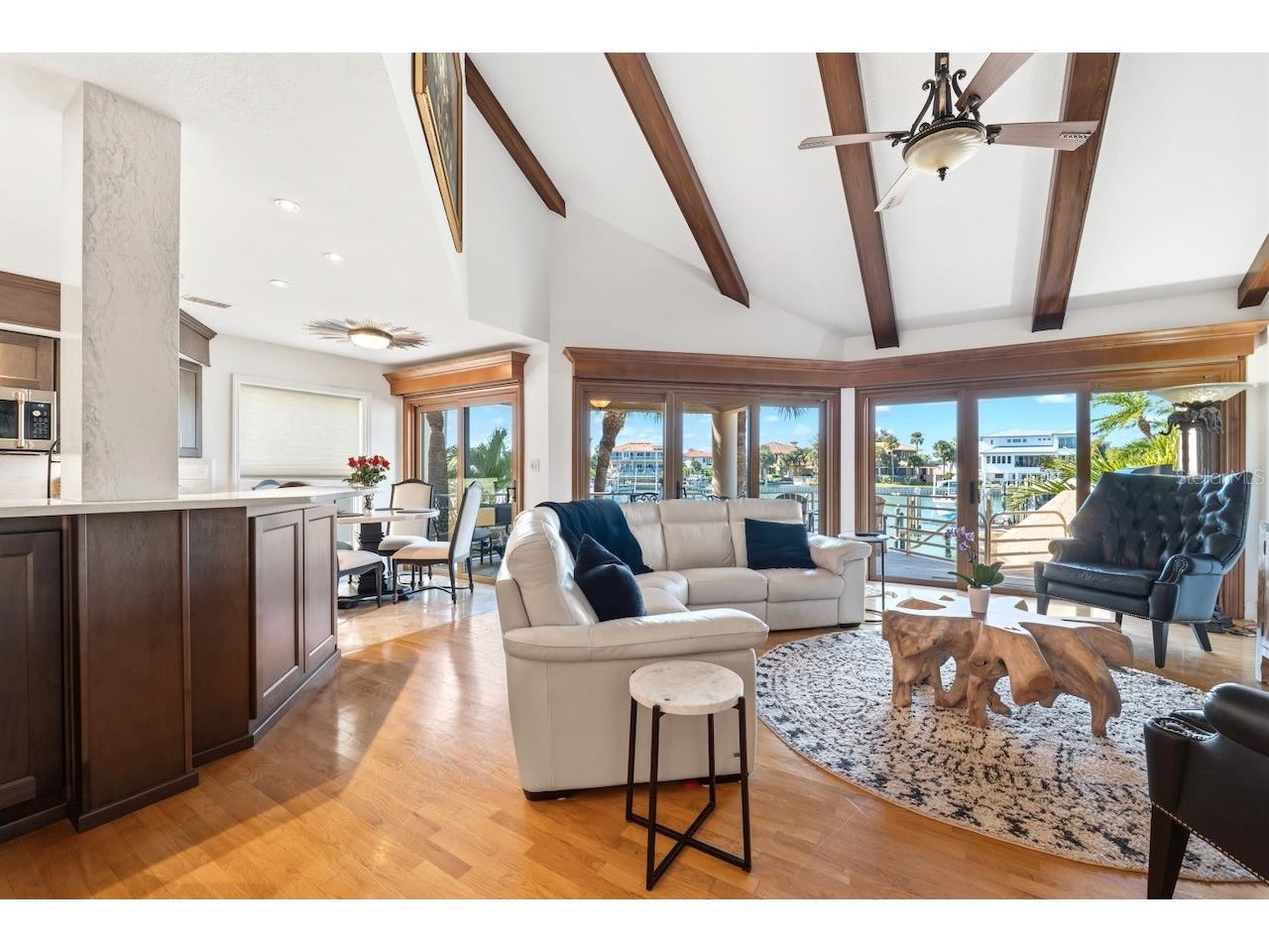 740 Pinellas Bayway S Tierra Verde FL 33715 - GRAND CANAL TB8469417 image15