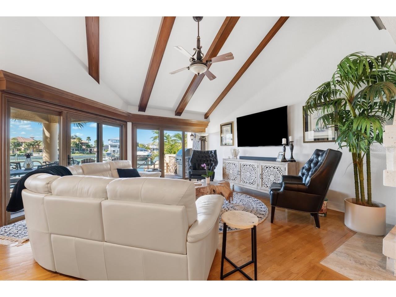 740 Pinellas Bayway S Tierra Verde FL 33715 - GRAND CANAL TB8469417 image16