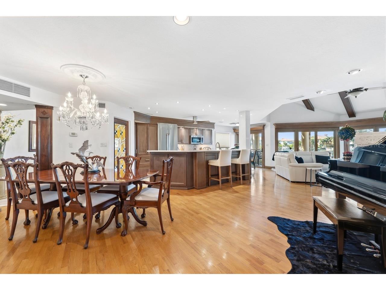 740 Pinellas Bayway S Tierra Verde FL 33715 - GRAND CANAL TB8469417 image20