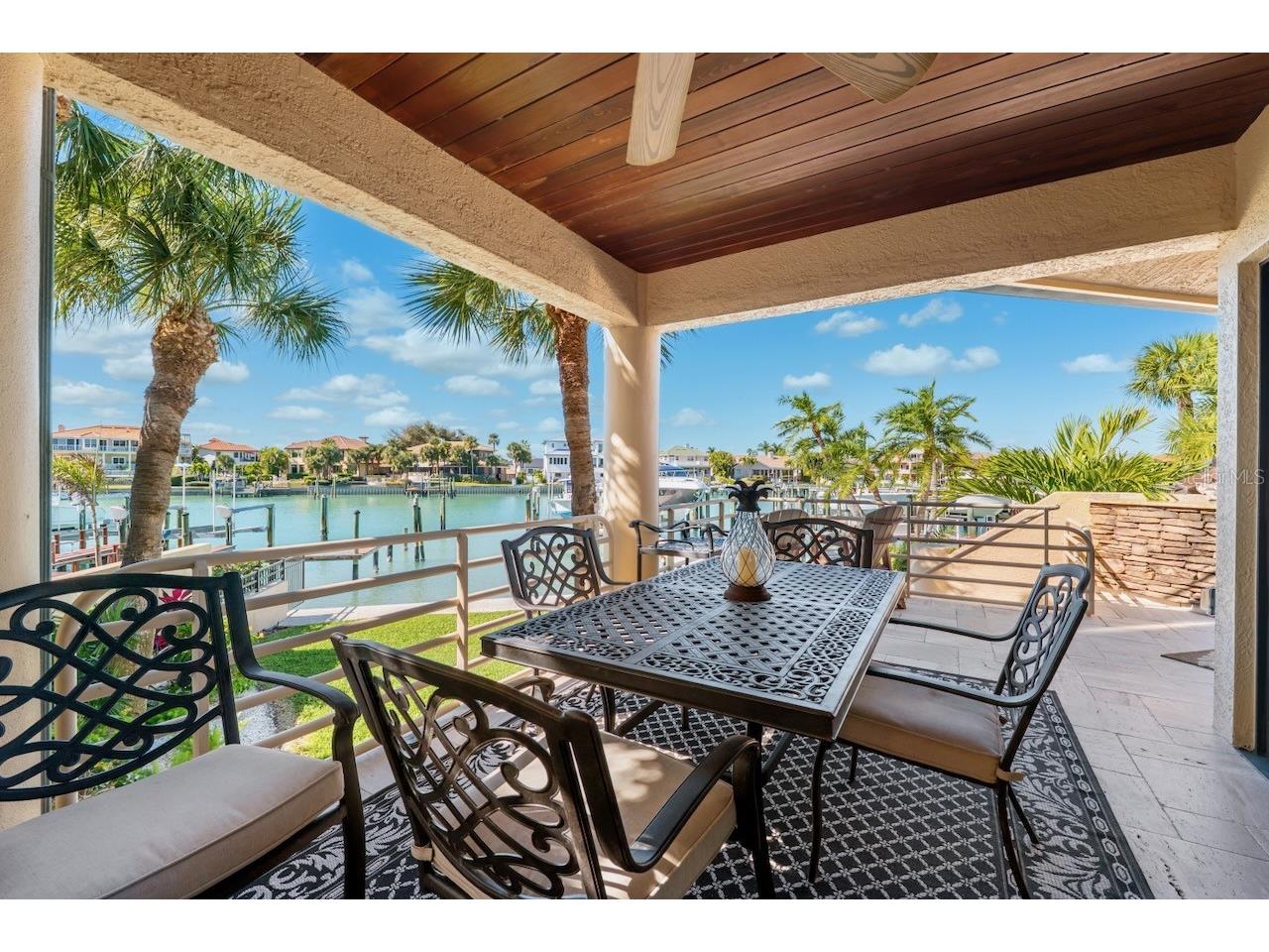 740 Pinellas Bayway S Tierra Verde FL 33715 - GRAND CANAL TB8469417 image24